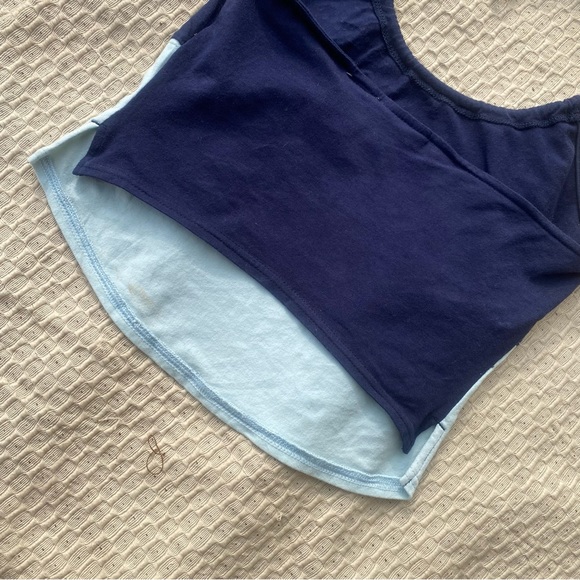 Tripie Soul crop top - Picture 6 of 15